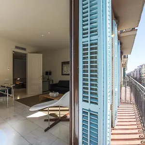 Appartamento Glocal, Barcellona